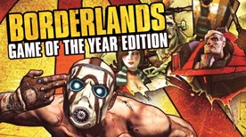 Borderlands Game of the Year Edition PC Game Download