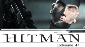 Hitman: Codename 47 is a revolutionary third-person action adventure that combines a strong mix of stealth, strategy and shooting.