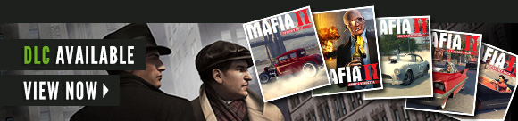 Mafia 2 dlc обзор