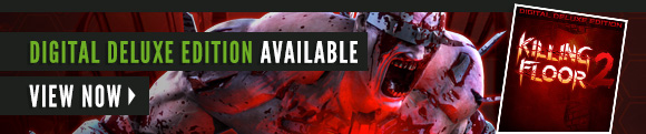 Killing Floor 2 Deluxe level2