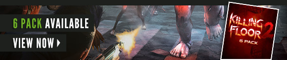 Killing Floor 2 6 Pack level2